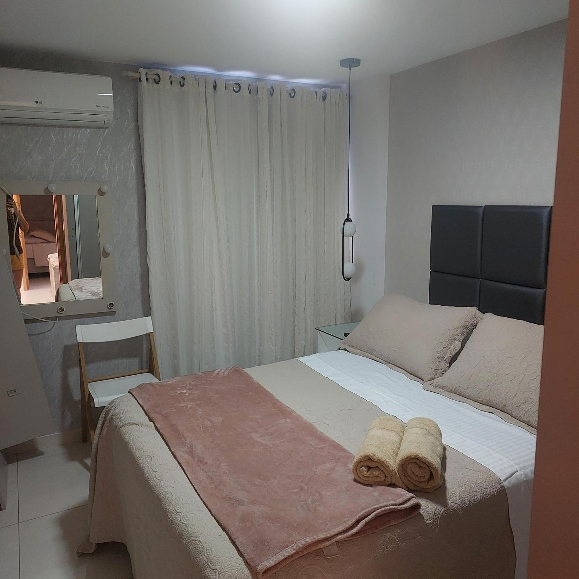 No Coracao De Tambau. Eco Summer Apartment *