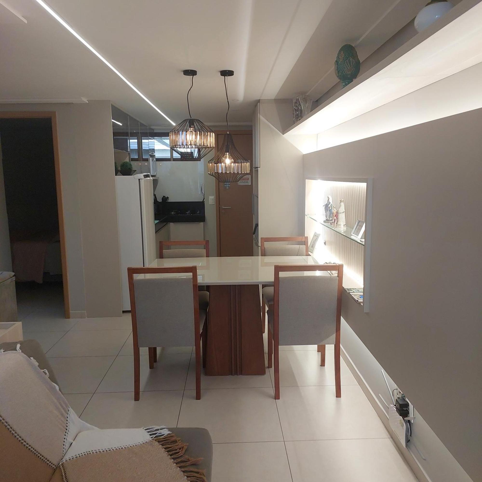 Apartment No Coracao De Tambau. Eco Summer Joao Pessoa